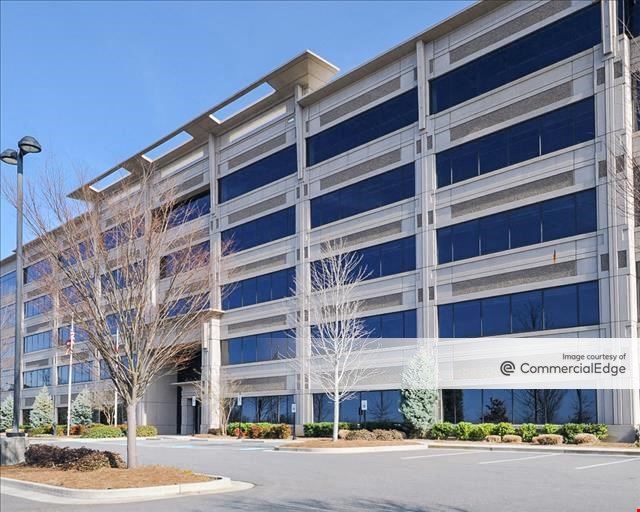 Suwanee Gateway One