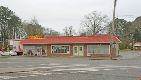 Commercial space at Retail Building for Sale in Hueytown