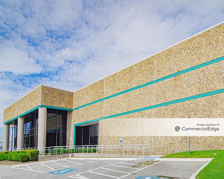 Industrial space for Rent at 13755 Benchmark Drive in Dallas