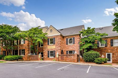 Office space for Rent at 216 N  McDowell Street in Charlotte