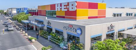 Retail space for Rent at Culebra Market Shopping Center  in San Antonio