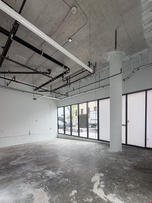 800 - 4,000 SF | 651 4th Avenue | Prime South Slope Ground Floor Retail Spaces Available