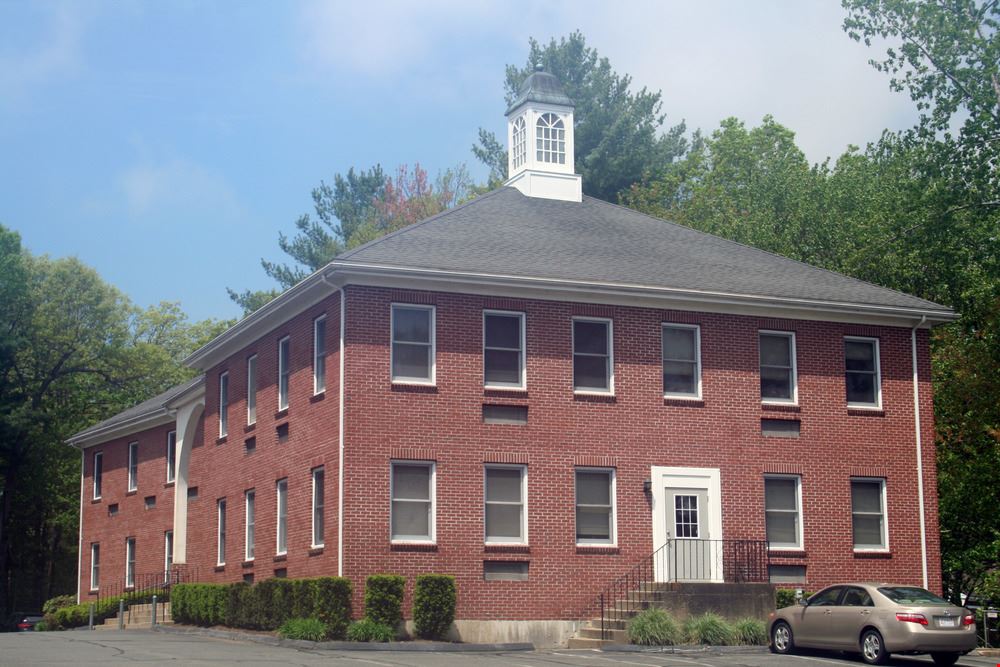 Converse Professional Building
