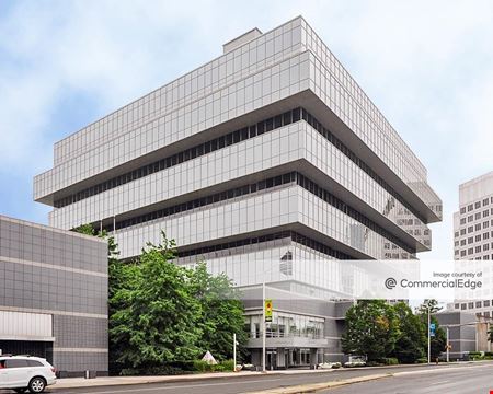 Office space for Rent at One Stamford Forum in Stamford