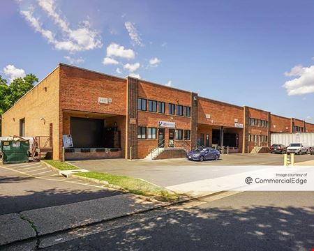 Industrial space for Rent at 4401-4417 Wheeler Avenue in Alexandria