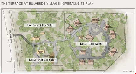 11 AC Land - Shovel Ready | Bulverde Office/Condo