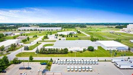 Commercial space at 205 E. Walker Rd in Saint Johns