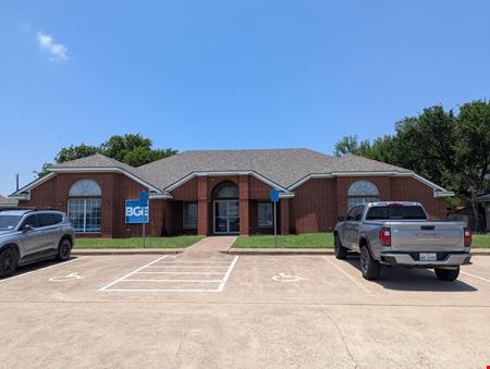 Office space for Rent at 3925 I-35 in Waco