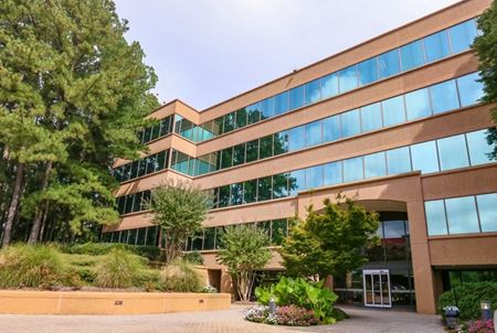 Office space for Rent at NPSuites - NorthPoint Executive Suites Duluth in Duluth