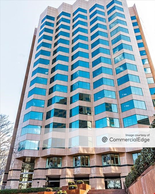 Riverpark Tower I