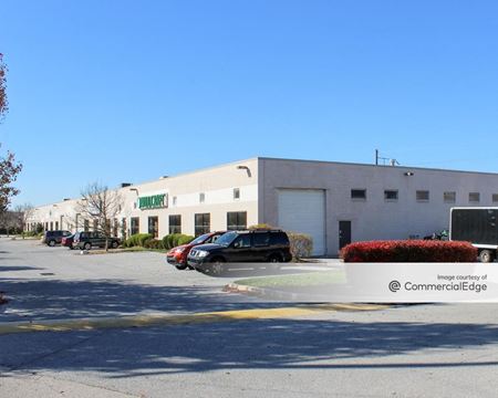 Industrial space for Rent at 415-417 Boot Road & 419 Boot Road in Downingtown