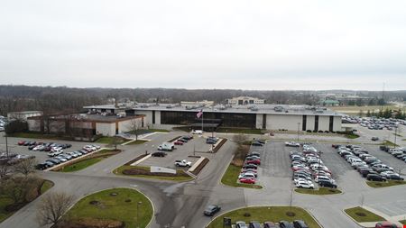 Magnavox Way Corporate Center