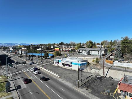 5601 Leetsdale