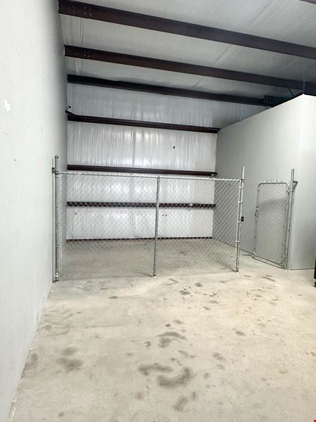 Blair Warehouse Park - Bldg. 14