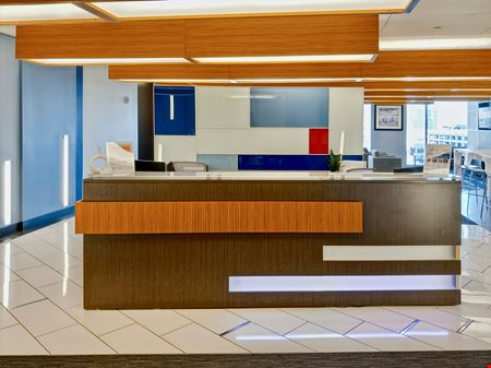 Regus - Salt Lake City - 222 Main