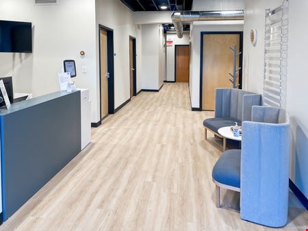 Office space for Rent at HQ - Shaker Heights - Chagrin Blvd in Shaker Heights