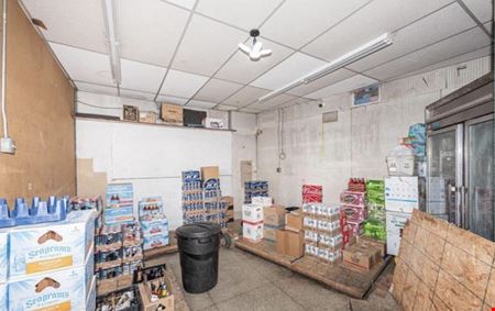 Commercial space at 1873 N Gay St in Baltimore