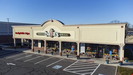 Retail space for Rent at Buckland Plaza in Manchester