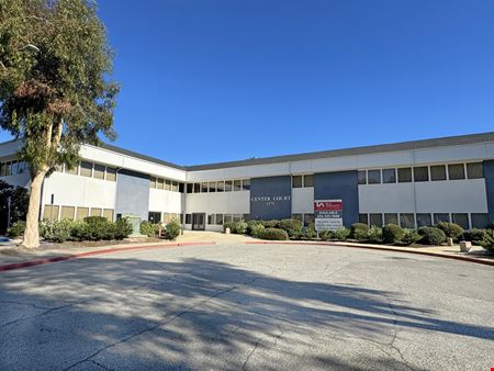 Office space for Sale at 1373 Center Court Drive in Covina