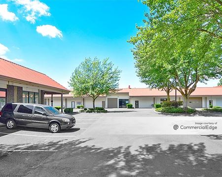 Office space for Rent at 823 & 841 Central Avenue North in Kent