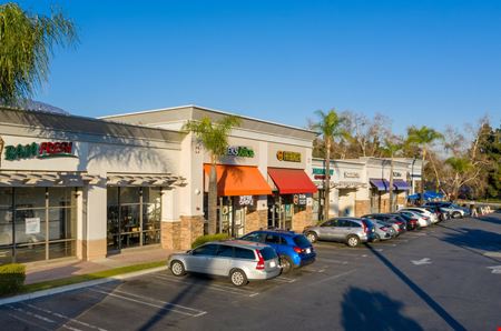 Retail space for Rent at 929 W Huntington Dr in Monrovia