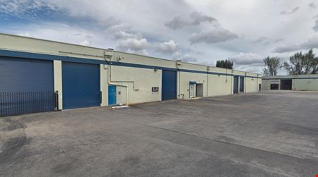 Commercial space at 5220 NW 72nd Avenue in Miami