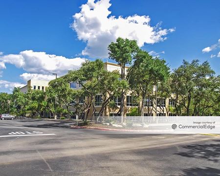Office space for Rent at The Hartford in San Antonio