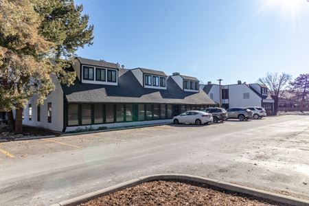 Office space for Rent at Boise Bench Office in Boise