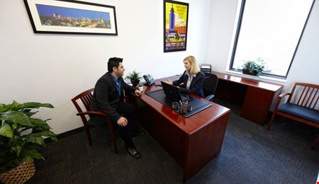 Office space for Rent at Inspire Business Center in Chicago