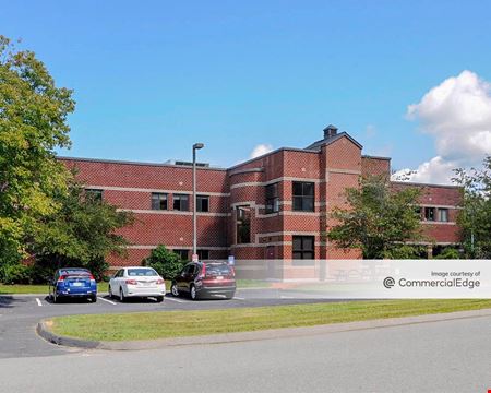 Office space for Rent at 100 University Drive in Amherst