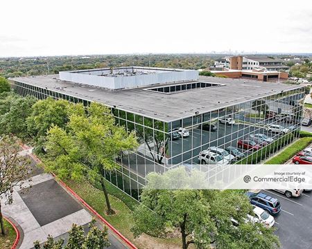Office space for Rent at One Far West Plaza in Austin