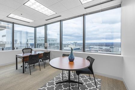 Office space for Rent at 260 Peachtree in Atlanta