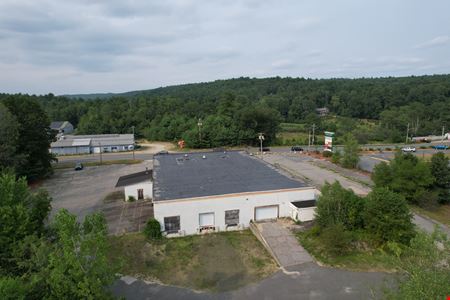 136 New Athol Road