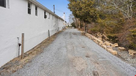 Multi-Family Apartment Complex