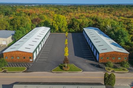 Industrial space for Sale at Tupelo Cove in Bristol