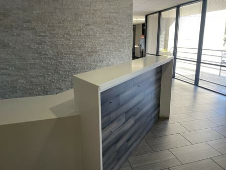 Office space for Rent at 2929 East Camelback Road in Phoenix