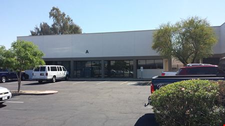 3454 N San Marcos Pl