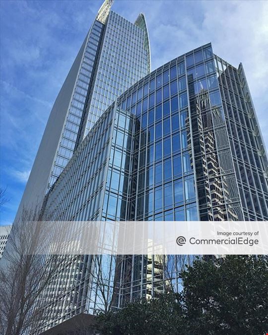 1180 Peachtree Street