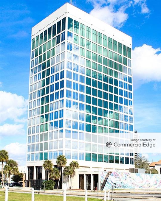 Centennial Bank