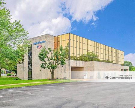 Office space for Rent at 2200 West Port Plaza Drive in St. Louis