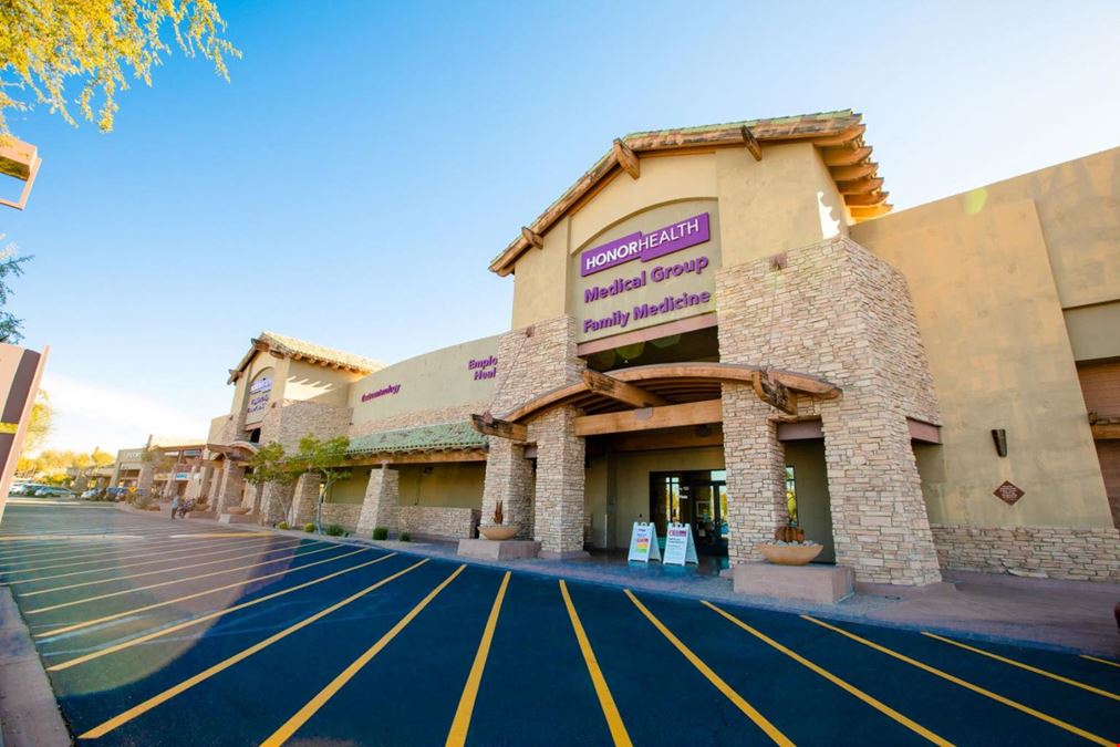 Grayhawk Plaza