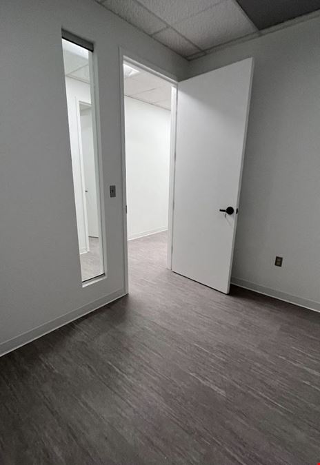 Oasis Office LLC - 4600 Forbes Blvd
