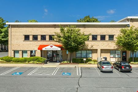 Metropolitan Enterprise Park