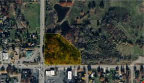 West Park Development