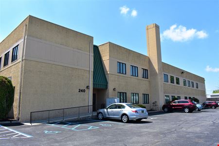 Tower Office Park