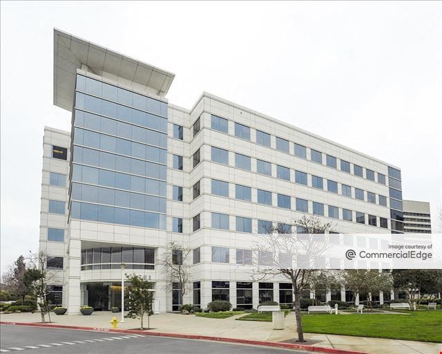 The Gateway North Campus - 701 Gateway Blvd