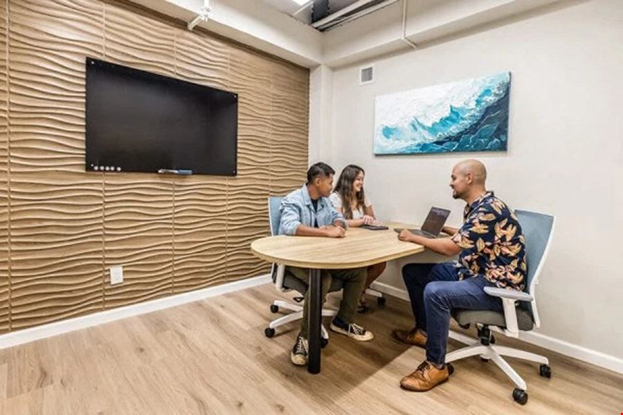 Hawaii Coworking - Hawai'i Coworking