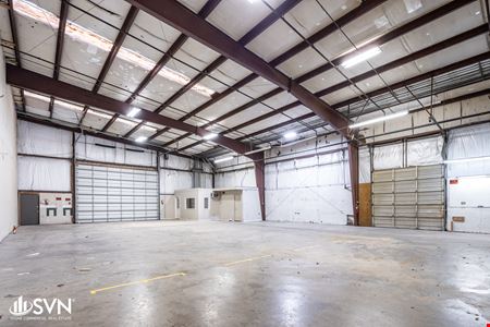 24,300 SF Industrial Facility For Sublease