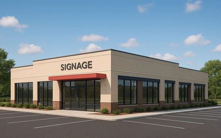 Retail space for Rent at Hall & Garfield Commons in Macomb