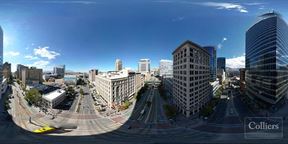 McIntyre Building | 5,517 SF Office for Sale